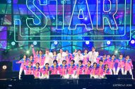【ライブレポート】『STARフェス』初開催！NCT DREAM＆INIが大トリ、10組の豪華アーティストが集結 - 画像一覧（9/26）