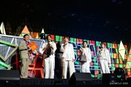 【ライブレポート】『STARフェス』初開催！NCT DREAM＆INIが大トリ、10組の豪華アーティストが集結 - 画像一覧（10/26）