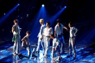 【ライブレポート】『STARフェス』初開催！NCT DREAM＆INIが大トリ、10組の豪華アーティストが集結 - 画像一覧（11/26）