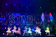 【ライブレポート】『STARフェス』初開催！NCT DREAM＆INIが大トリ、10組の豪華アーティストが集結 - 画像一覧（13/26）