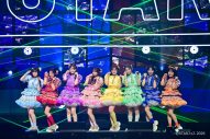【ライブレポート】『STARフェス』初開催！NCT DREAM＆INIが大トリ、10組の豪華アーティストが集結 - 画像一覧（14/26）