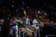 【ライブレポート】『STARフェス』初開催！NCT DREAM＆INIが大トリ、10組の豪華アーティストが集結 - 画像一覧（19/26）