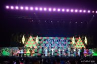 【ライブレポート】『STARフェス』初開催！NCT DREAM＆INIが大トリ、10組の豪華アーティストが集結 - 画像一覧（20/26）