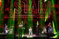 【ライブレポート】『STARフェス』初開催！NCT DREAM＆INIが大トリ、10組の豪華アーティストが集結 - 画像一覧（25/26）