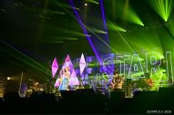 【ライブレポート】『STARフェス』初開催！NCT DREAM＆INIが大トリ、10組の豪華アーティストが集結 - 画像一覧（26/26）