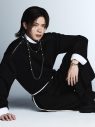 Number_i神宮寺勇太、MIKIMOTOキャンペーンムービーに登場！神秘性とエレガンスを体現する新ビジュアル公開 - 画像一覧（3/4）