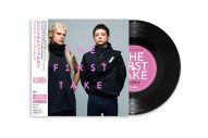 カトリエル＆パコ・アモロソ、初の単独来日公演を前に『THE FIRST TAKE』音源収録のアナログを本日リリース - 画像一覧（2/3）