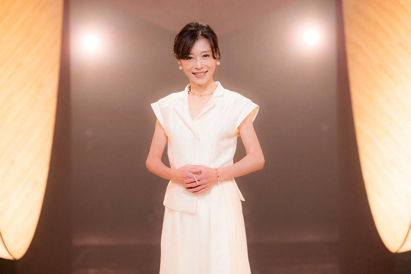 中森明菜の軌跡と現在地をたどる『SONGSスペシャル』などNHK特集3番組が放送決定！本人コメント到着
