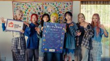 【レポート】HANAが「#青いマックの日ダンス」をレクチャー！メンバーのお気に入りが詰まったBLOOM SET実食も - 画像一覧（2/11）