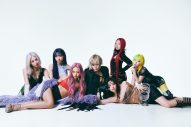 【レポート】HANAが「#青いマックの日ダンス」をレクチャー！メンバーのお気に入りが詰まったBLOOM SET実食も - 画像一覧（11/11）