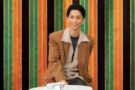 番組MC・田中樹のコメント到着！『では問題です！クイズでひも解く人生劇場』第2弾放送 - 画像一覧（2/4）