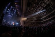 【ライブレポート】flumpool、miwaとの初対バンライブが大盛況！「人見知りで社交的（笑）flumpoolです」 - 画像一覧（2/16）