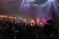 【ライブレポート】flumpool、miwaとの初対バンライブが大盛況！「人見知りで社交的（笑）flumpoolです」 - 画像一覧（3/16）