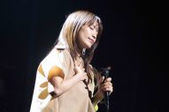 【ライブレポート】flumpool、miwaとの初対バンライブが大盛況！「人見知りで社交的（笑）flumpoolです」 - 画像一覧（4/16）