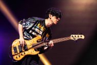 【ライブレポート】flumpool、miwaとの初対バンライブが大盛況！「人見知りで社交的（笑）flumpoolです」 - 画像一覧（7/16）