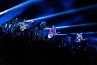 【ライブレポート】flumpool、miwaとの初対バンライブが大盛況！「人見知りで社交的（笑）flumpoolです」 - 画像一覧（9/16）