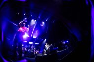 【ライブレポート】flumpool、miwaとの初対バンライブが大盛況！「人見知りで社交的（笑）flumpoolです」 - 画像一覧（12/16）