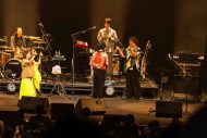 【ライブレポート】flumpool、miwaとの初対バンライブが大盛況！「人見知りで社交的（笑）flumpoolです」 - 画像一覧（13/16）