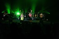 【ライブレポート】flumpool、miwaとの初対バンライブが大盛況！「人見知りで社交的（笑）flumpoolです」 - 画像一覧（14/16）