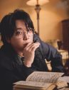 Mrs. GREEN APPLE『CanCam』初表紙＆ゲスト史上初の表・裏Wカバーで登場！濃密な人生が色濃くにじむ言葉の数々は必見 - 画像一覧（3/5）