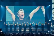 【ライブレポート】Da-iCE、約7年ぶりとなる全国ホールツアー開幕！初日は新曲「うららか」を初披露 - 画像一覧（2/12）