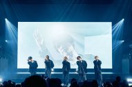 【ライブレポート】Da-iCE、約7年ぶりとなる全国ホールツアー開幕！初日は新曲「うららか」を初披露 - 画像一覧（5/12）