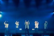 【ライブレポート】Da-iCE、約7年ぶりとなる全国ホールツアー開幕！初日は新曲「うららか」を初披露 - 画像一覧（6/12）