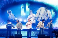 【ライブレポート】Da-iCE、約7年ぶりとなる全国ホールツアー開幕！初日は新曲「うららか」を初披露 - 画像一覧（7/12）
