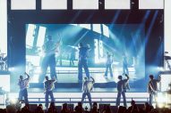 【ライブレポート】Da-iCE、約7年ぶりとなる全国ホールツアー開幕！初日は新曲「うららか」を初披露 - 画像一覧（8/12）