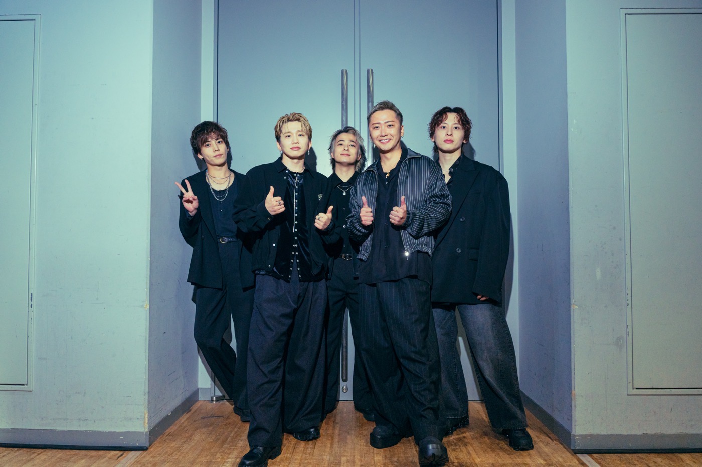 【ライブレポート】Da-iCE、約7年ぶりとなる全国ホールツアー開幕！初日は新曲「うららか」を初披露