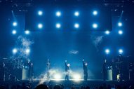 【ライブレポート】Da-iCE、約7年ぶりとなる全国ホールツアー開幕！初日は新曲「うららか」を初披露 - 画像一覧（12/12）