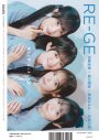 乃木坂46五百城茉央『BRODY』表紙＆巻頭グラビアに登場！“理想のアイドル像”との葛藤を明かす - 画像一覧（3/5）