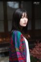 乃木坂46五百城茉央『BRODY』表紙＆巻頭グラビアに登場！“理想のアイドル像”との葛藤を明かす - 画像一覧（4/5）