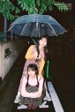 乃木坂46五百城茉央『BRODY』表紙＆巻頭グラビアに登場！“理想のアイドル像”との葛藤を明かす - 画像一覧（5/5）
