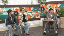 Da-iCE花村想太＆和田颯、曲作りの手癖や至難の振り付けを語る！さらば森田＆ハラミちゃんとコラボも - 画像一覧（1/5）