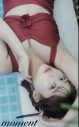 田中美久、⼤⼈の雰囲気を纏ったデジタルフォトブック『moment』発売決定 - 画像一覧（4/5）