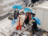 BLUE ENCOUNTの田邊駿一が『OFF TAKE』に登場！田邊のエアガンオタクトークで大盛り上がり - 画像一覧（1/3）