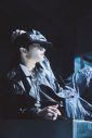 ATEEZの最新ミニアルバム『GOLDEN HOUR : Part.6』コンセプトフォト第1弾公開 - 画像一覧（3/13）