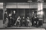 ATEEZの最新ミニアルバム『GOLDEN HOUR : Part.6』コンセプトフォト第1弾公開 - 画像一覧（10/13）