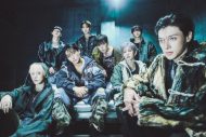 ATEEZの最新ミニアルバム『GOLDEN HOUR : Part.6』コンセプトフォト第1弾公開 - 画像一覧（11/13）