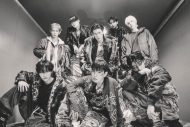 ATEEZの最新ミニアルバム『GOLDEN HOUR : Part.6』コンセプトフォト第1弾公開 - 画像一覧（13/13）