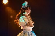 森香澄が“半地下アイドル姿”を披露！主演映画『てんてん　ずっと独身でいるつもり？』本編映像＆場面写真解禁 - 画像一覧（2/6）