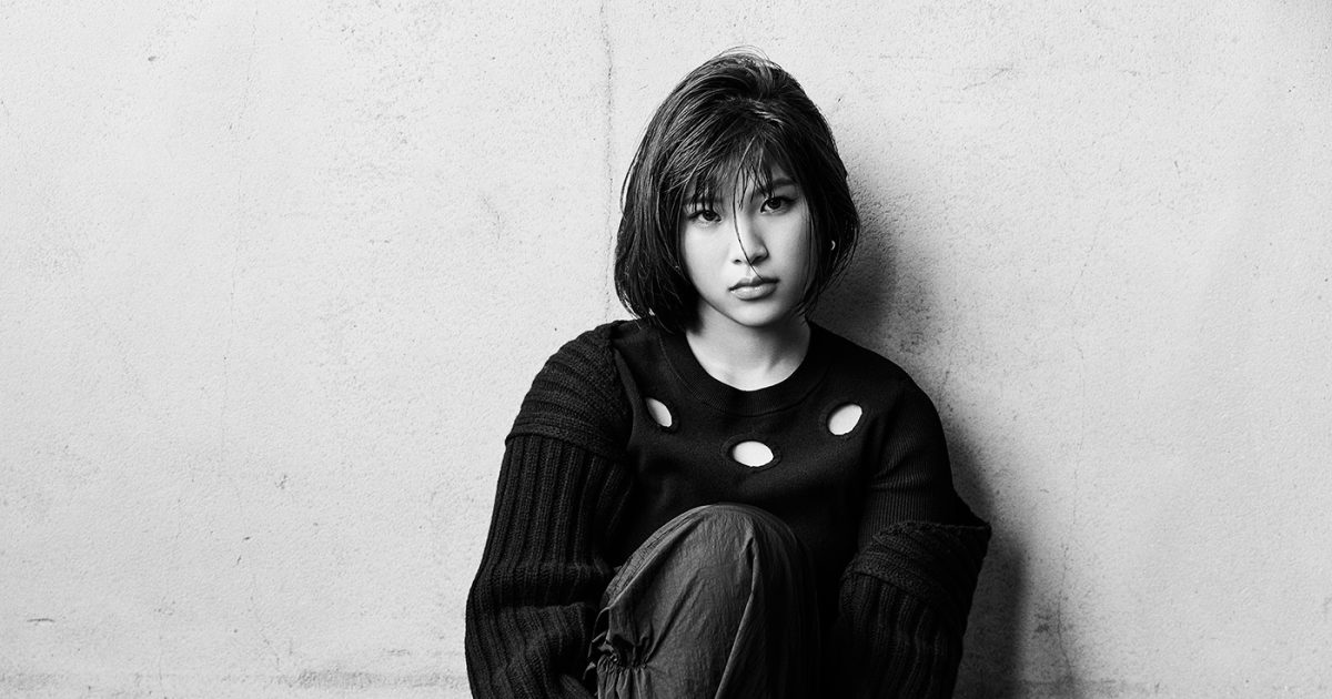 18歳の新進気鋭アーティストMaya、メジャーデビュー曲「LOST」リリース決定！横浜流星主演ドラマ『LOST10』主題歌