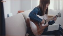 ふみのがイエモン「JAM」を歌唱！デジタルハリウッド大学新CM公開決定 - 画像一覧（4/5）
