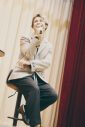 【レポート】[Alexandros]メンバー母校の中学特別授業にサプライズ登場！恋愛相談にエールも - 画像一覧（7/7）