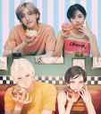 道枝駿佑＆安斉星来が再現！映画『うるわしの宵の月』“W王子”を体現した原作オマージュカット解禁 - 画像一覧（3/5）