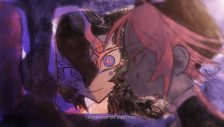 Ado、小栗旬主演映画『バッド・ルーテナント：トウキョウ』主題歌「Raven Sky」配信スタート＆MV公開 - 画像一覧（4/10）