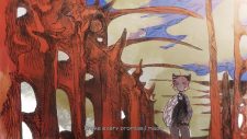 Ado、小栗旬主演映画『バッド・ルーテナント：トウキョウ』主題歌「Raven Sky」配信スタート＆MV公開 - 画像一覧（5/10）
