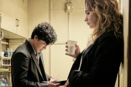 Ado、小栗旬主演映画『バッド・ルーテナント：トウキョウ』主題歌「Raven Sky」配信スタート＆MV公開 - 画像一覧（9/10）