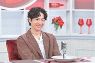 松下洸平×中島歩が『ビストロボイス』に登場！「同世代の俳優はライバル」と語った中島が、松下の「友達になりたくて呼んだのに…」の発言に大慌て - 画像一覧（2/9）
